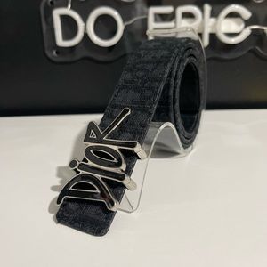 Dior Reversible Belt 35mm